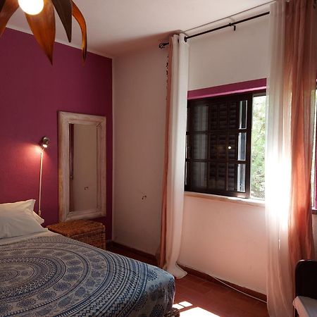 Casa 19 Apartman Albufeira Szoba fotó