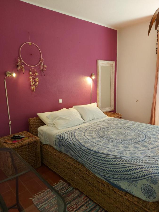 Casa 19 Apartman Albufeira Kültér fotó