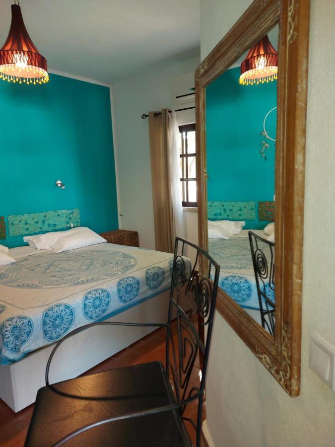 Casa 19 Apartman Albufeira Kültér fotó