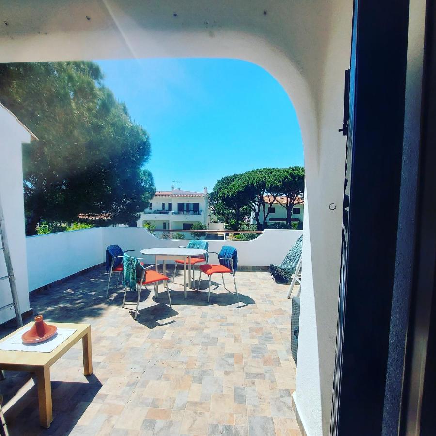 Casa 19 Apartman Albufeira Kültér fotó
