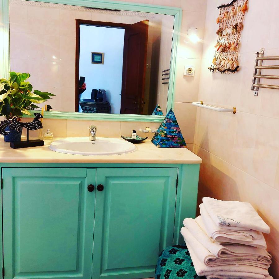 Casa 19 Apartman Albufeira Kültér fotó
