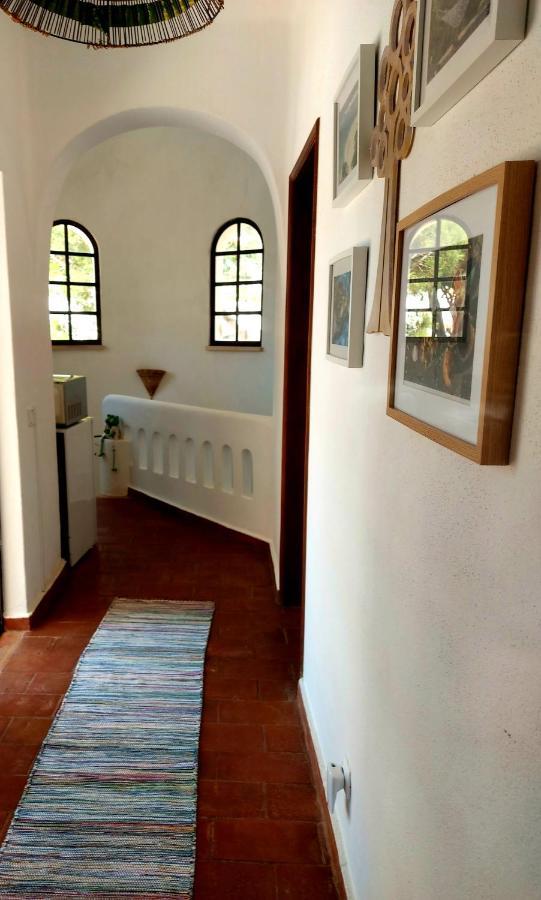 Casa 19 Apartman Albufeira Kültér fotó