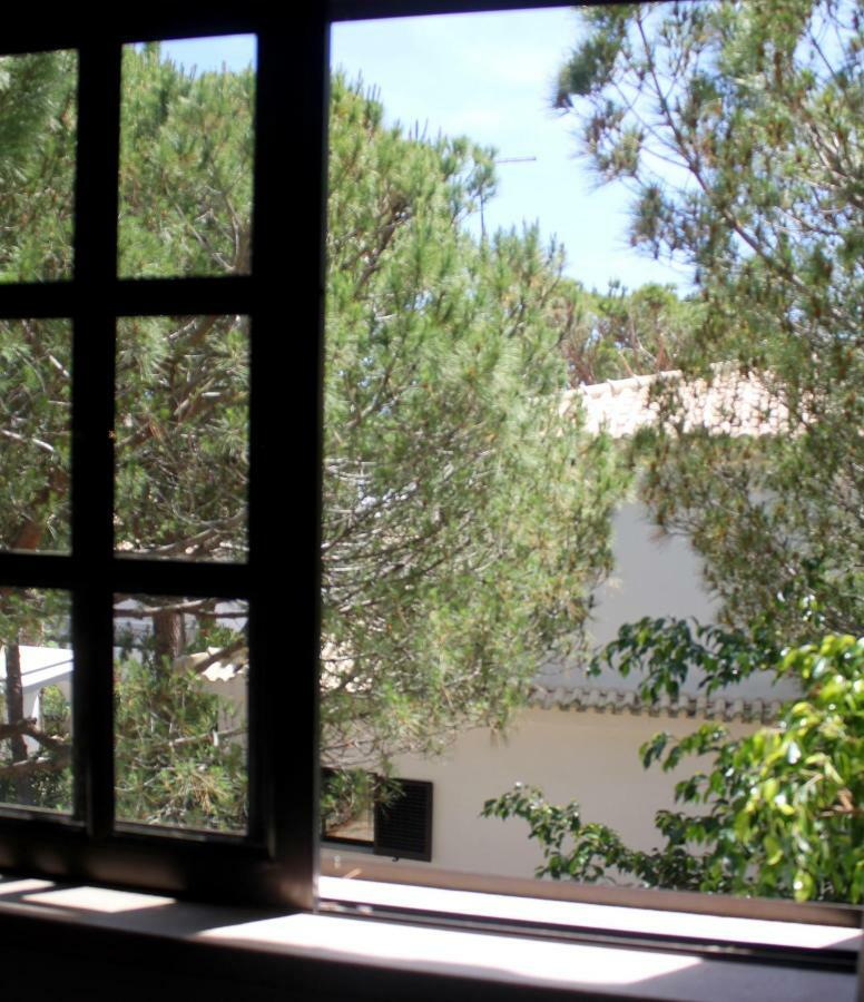 Casa 19 Apartman Albufeira Kültér fotó