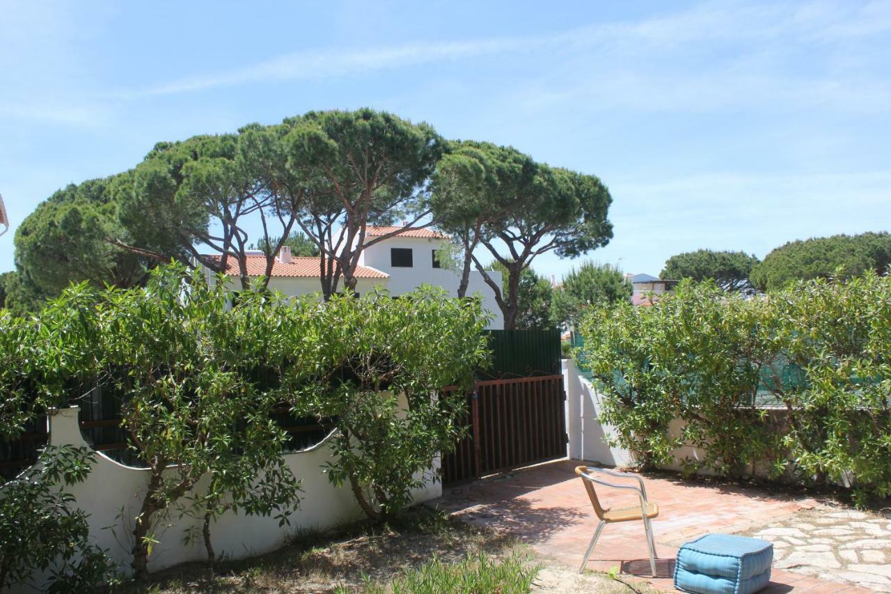 Casa 19 Apartman Albufeira Kültér fotó
