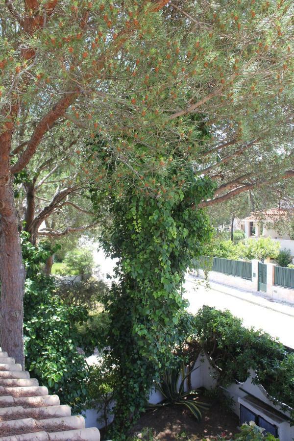 Casa 19 Apartman Albufeira Kültér fotó